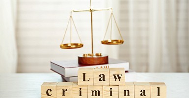 Criminal Law