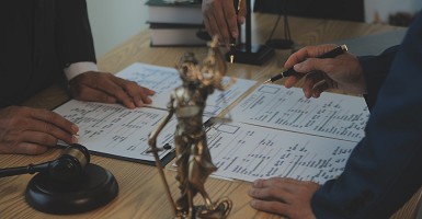 Administrative Law
