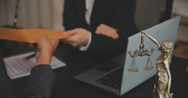 Enforcement Law