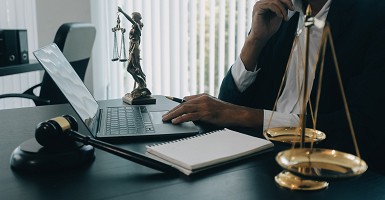 Bankruptcy and liquidation proceedings