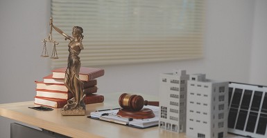 Civil Litigation Representation