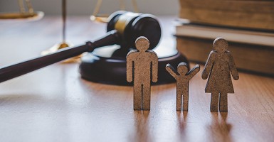 Family law